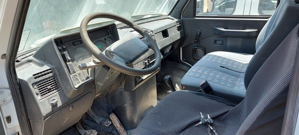 14#5334 Autocarro Iveco in vendita - foto 11