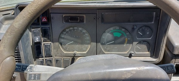 14#5334 Autocarro Iveco in vendita - foto 12