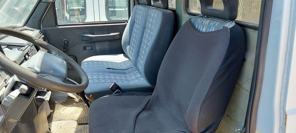 14#5334 Autocarro Iveco in vendita - foto 15