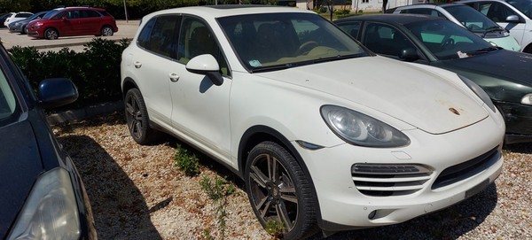 Automobili in vendita