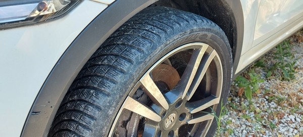 2#5334 Autovettura Porsche Cayenne in vendita - foto 7