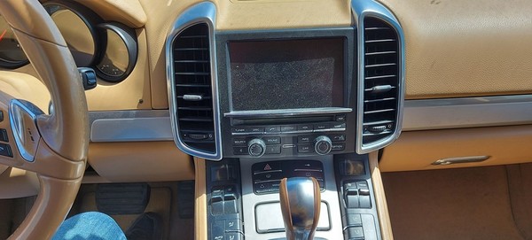 2#5334 Autovettura Porsche Cayenne in vendita - foto 14