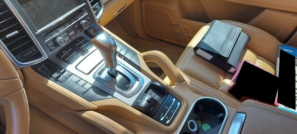 2#5334 Autovettura Porsche Cayenne in vendita - foto 15