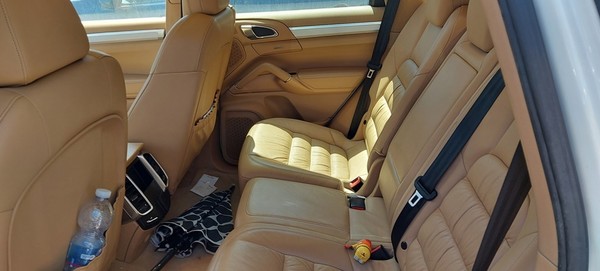 2#5334 Autovettura Porsche Cayenne in vendita - foto 18