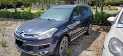 Autovettura Citroen C-Cross - Lotto 3 (Asta 5334)