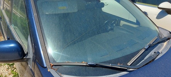 3#5334 Autovettura Citroen C-Cross in vendita - foto 7