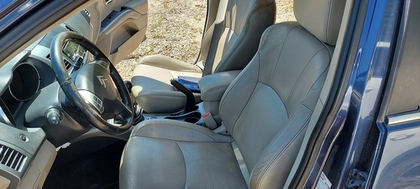3#5334 Autovettura Citroen C-Cross in vendita - foto 12