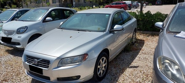 4#5334 Autovettura Volvo S80 in vendita - foto 1