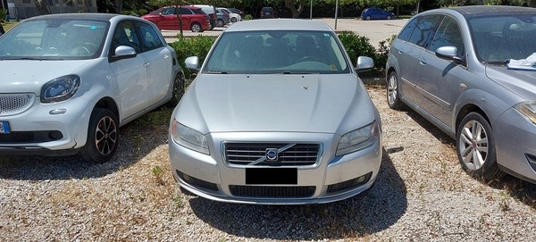 4#5334 Autovettura Volvo S80 in vendita - foto 2