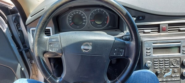 4#5334 Autovettura Volvo S80 in vendita - foto 7