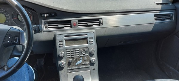 4#5334 Autovettura Volvo S80 in vendita - foto 8