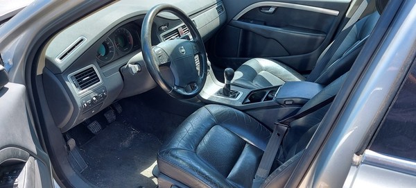 4#5334 Autovettura Volvo S80 in vendita - foto 9