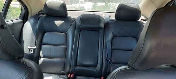 4#5334 Autovettura Volvo S80 in vendita - foto 12