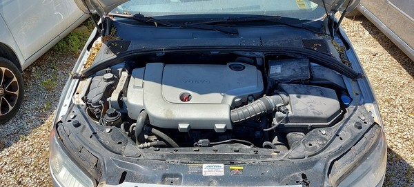 4#5334 Autovettura Volvo S80 in vendita - foto 13