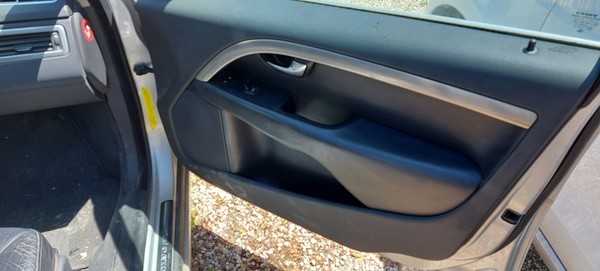 4#5334 Autovettura Volvo S80 in vendita - foto 14