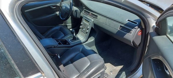 4#5334 Autovettura Volvo S80 in vendita - foto 15