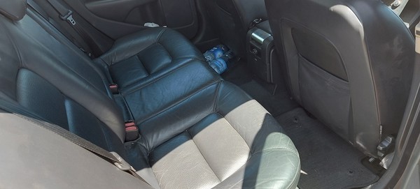 4#5334 Autovettura Volvo S80 in vendita - foto 16