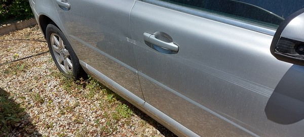 4#5334 Autovettura Volvo S80 in vendita - foto 17