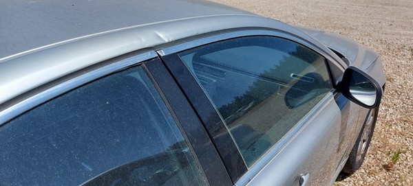 4#5334 Autovettura Volvo S80 in vendita - foto 18