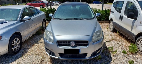 5#5334 Autovettura Fiat Croma in vendita - foto 2
