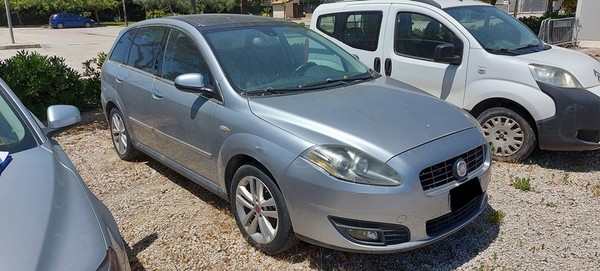 5#5334 Autovettura Fiat Croma in vendita - foto 3