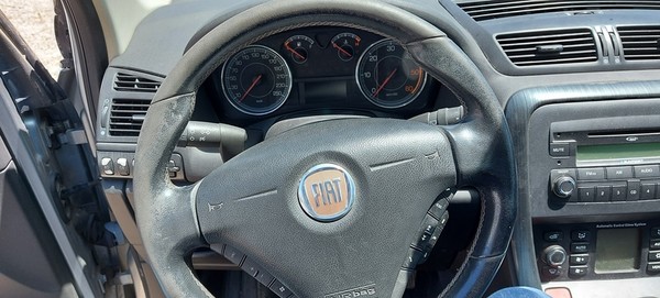 5#5334 Autovettura Fiat Croma in vendita - foto 7