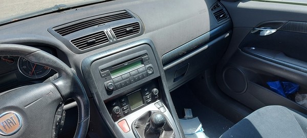 5#5334 Autovettura Fiat Croma in vendita - foto 8