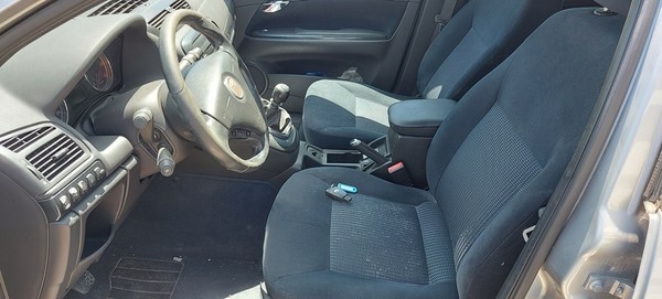 5#5334 Autovettura Fiat Croma in vendita - foto 9