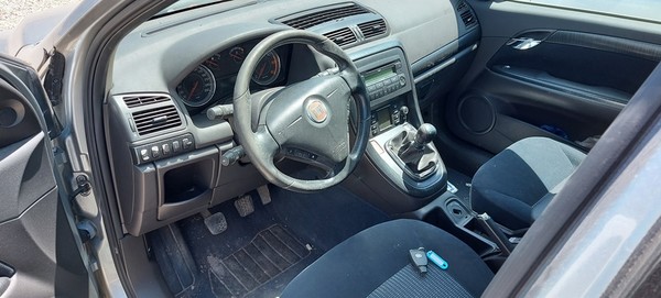 5#5334 Autovettura Fiat Croma in vendita - foto 10