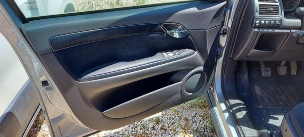 5#5334 Autovettura Fiat Croma in vendita - foto 11