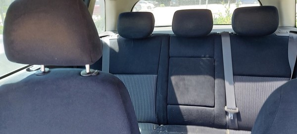 5#5334 Autovettura Fiat Croma in vendita - foto 12