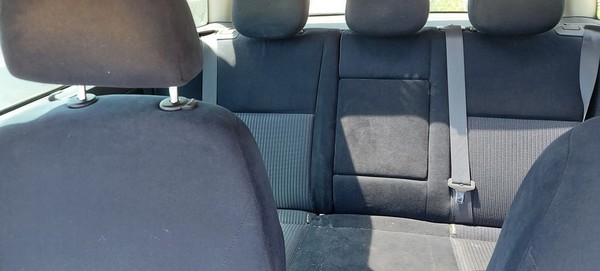 5#5334 Autovettura Fiat Croma in vendita - foto 13