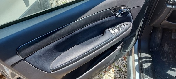 5#5334 Autovettura Fiat Croma in vendita - foto 14