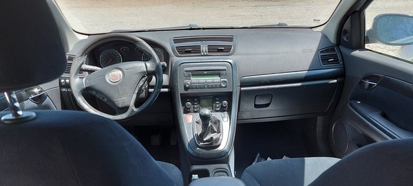 5#5334 Autovettura Fiat Croma in vendita - foto 15