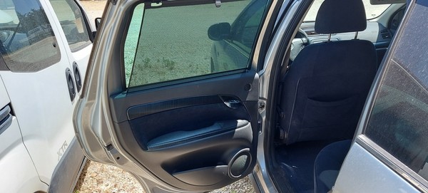 5#5334 Autovettura Fiat Croma in vendita - foto 16