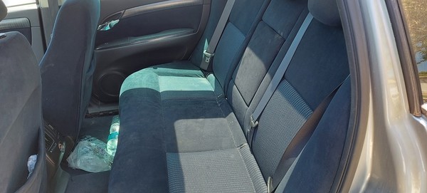 5#5334 Autovettura Fiat Croma in vendita - foto 17