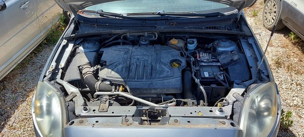 5#5334 Autovettura Fiat Croma in vendita - foto 18