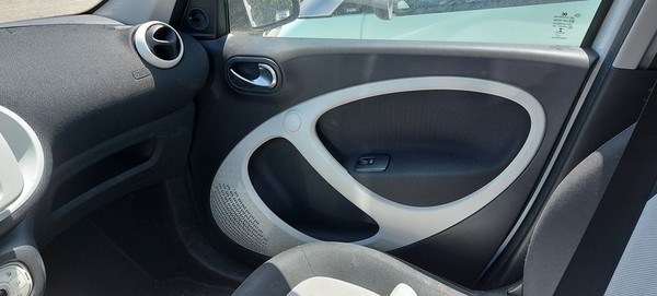 6#5334 Autovettura Smart Forfour in vendita - foto 9