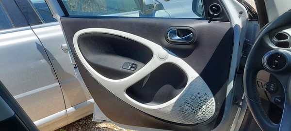 6#5334 Autovettura Smart Forfour in vendita - foto 10