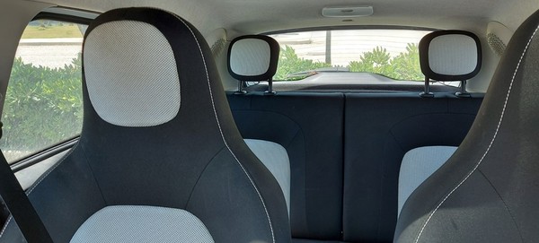 6#5334 Autovettura Smart Forfour in vendita - foto 13