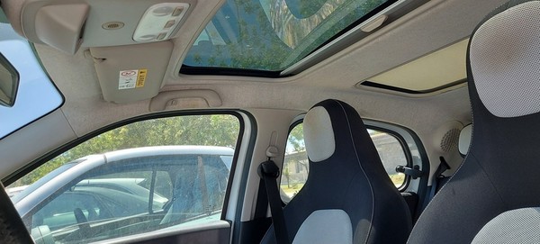 6#5334 Autovettura Smart Forfour in vendita - foto 14