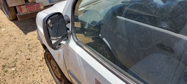 7#5334 Autocarro Fiat Doblò in vendita - foto 7