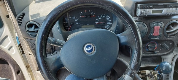 7#5334 Autocarro Fiat Doblò in vendita - foto 9