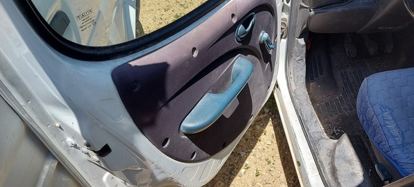 7#5334 Autocarro Fiat Doblò in vendita - foto 14