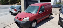 Autocarro Peugeot Ranch - Lotto 9 (Asta 5334)