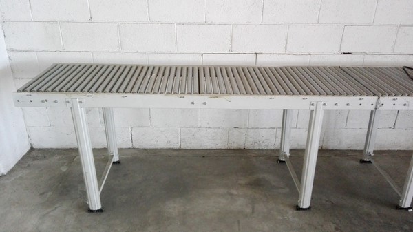 13#5335 Rulliera Folle in vendita - foto 1