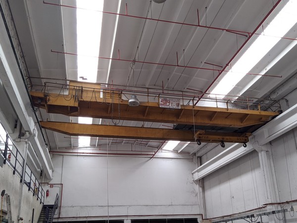 9#5335 Carroponte Stm in vendita - foto 1