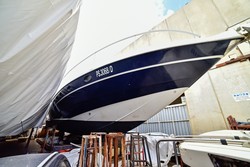 Pershing 60 - Lot 0 (Auction 5337)
