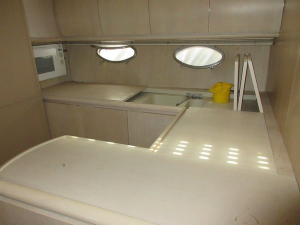 1#5337 Pershing 60 in vendita - foto 60