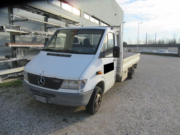 Autocarri in vendita